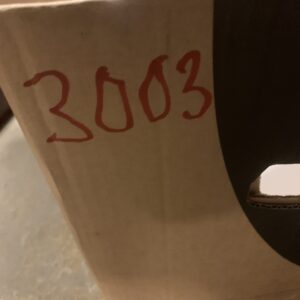 Låda 3003