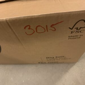 Låda 3015