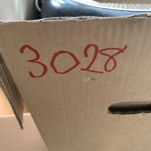 Låda 3028